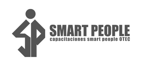 Logo smart people